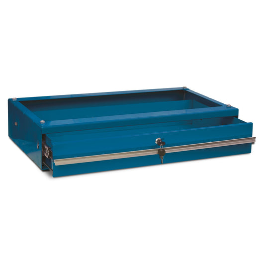 Add-A-Drawer Unit - Sapphire Blue