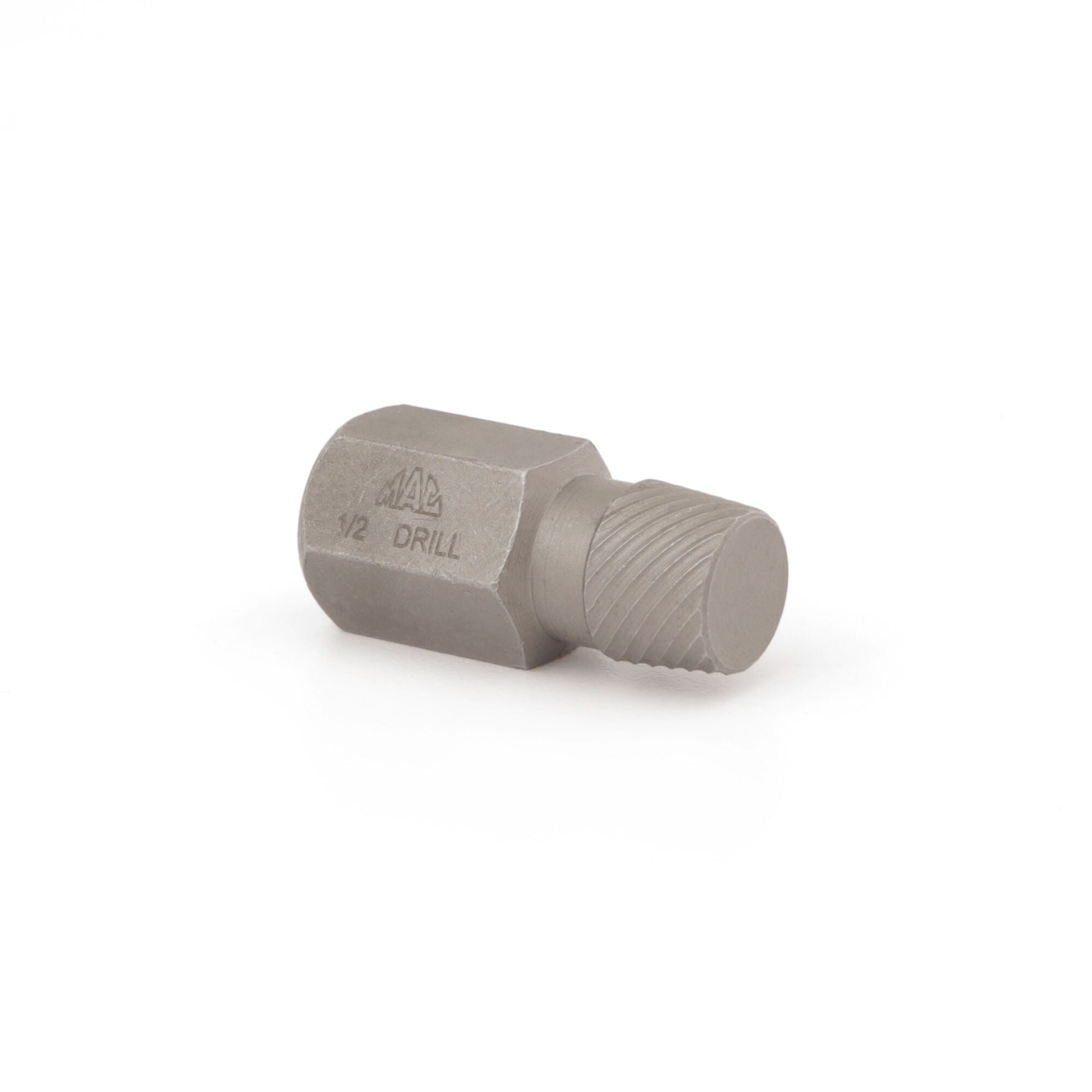 Multi-Spline Screw Extractor 1/2