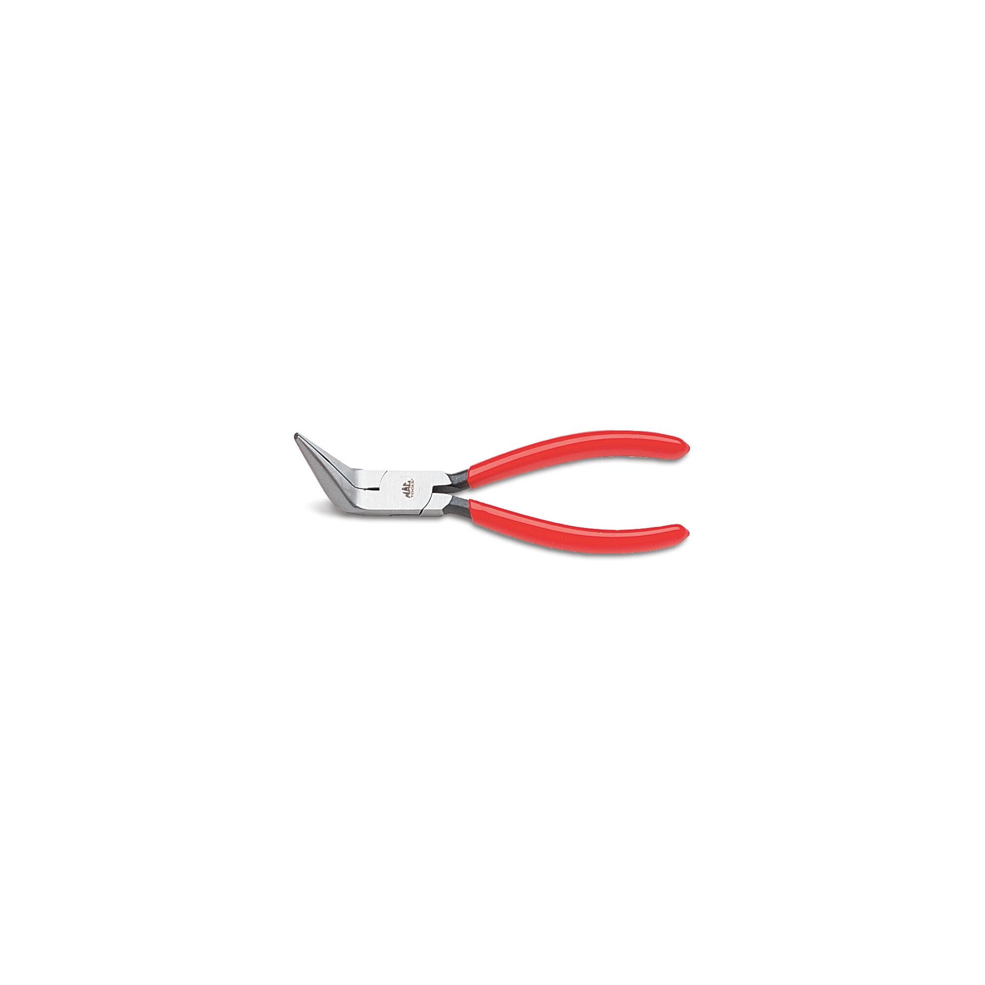 Curved Elongated Pliers 200 Mm | | Spare Parts
