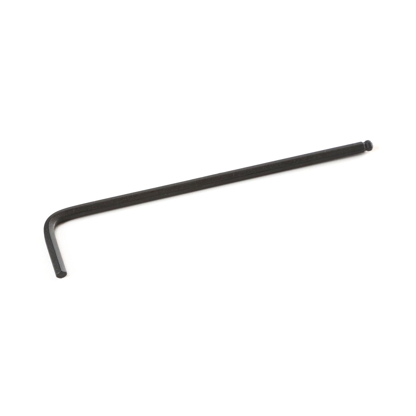 Ball-End Hex Key