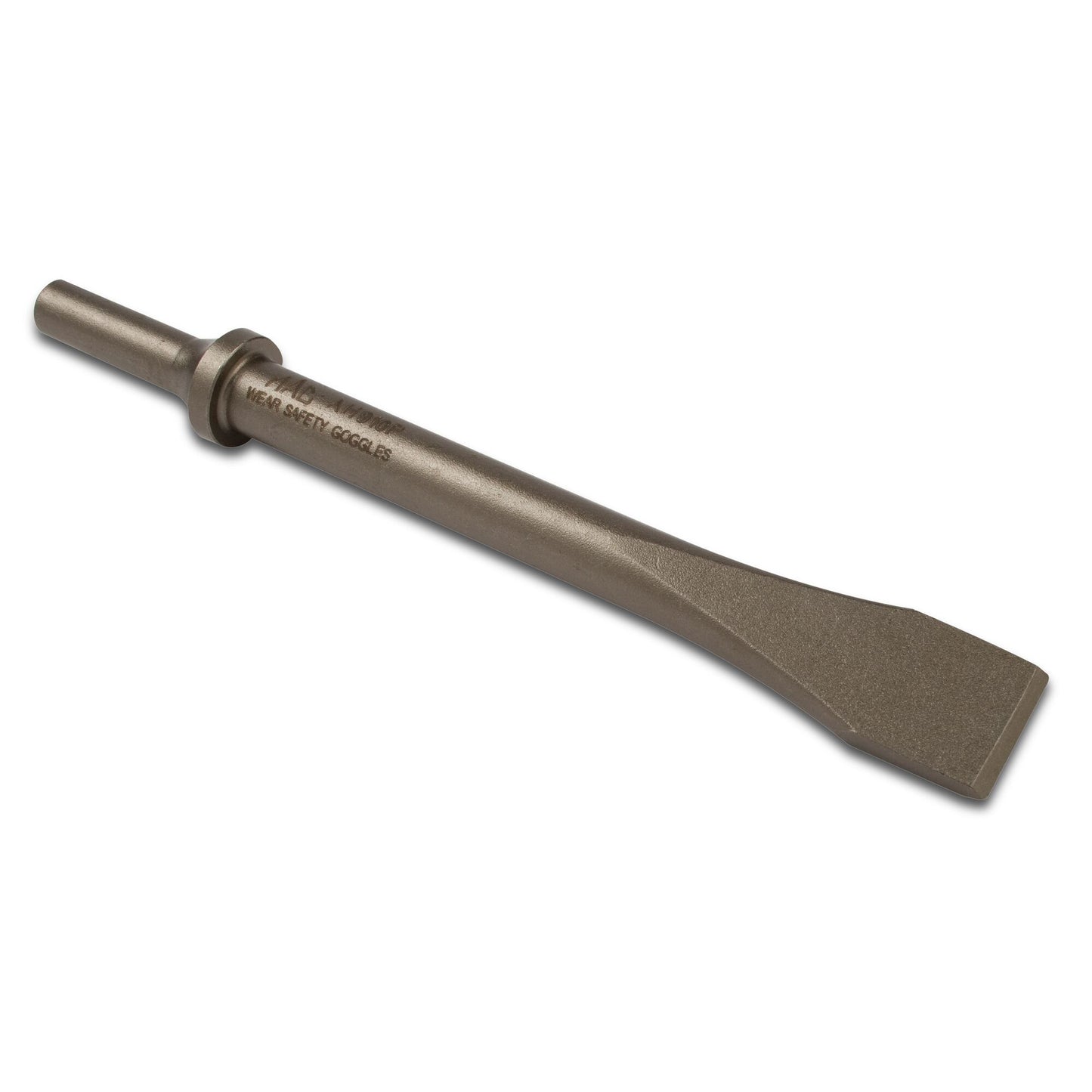 .401 Shank Flat Chisel – Standard Air Hammer Bit 7"