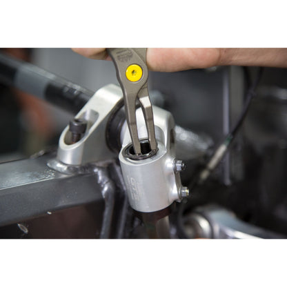 4-PC. Internal/External Snap Ring Pliers