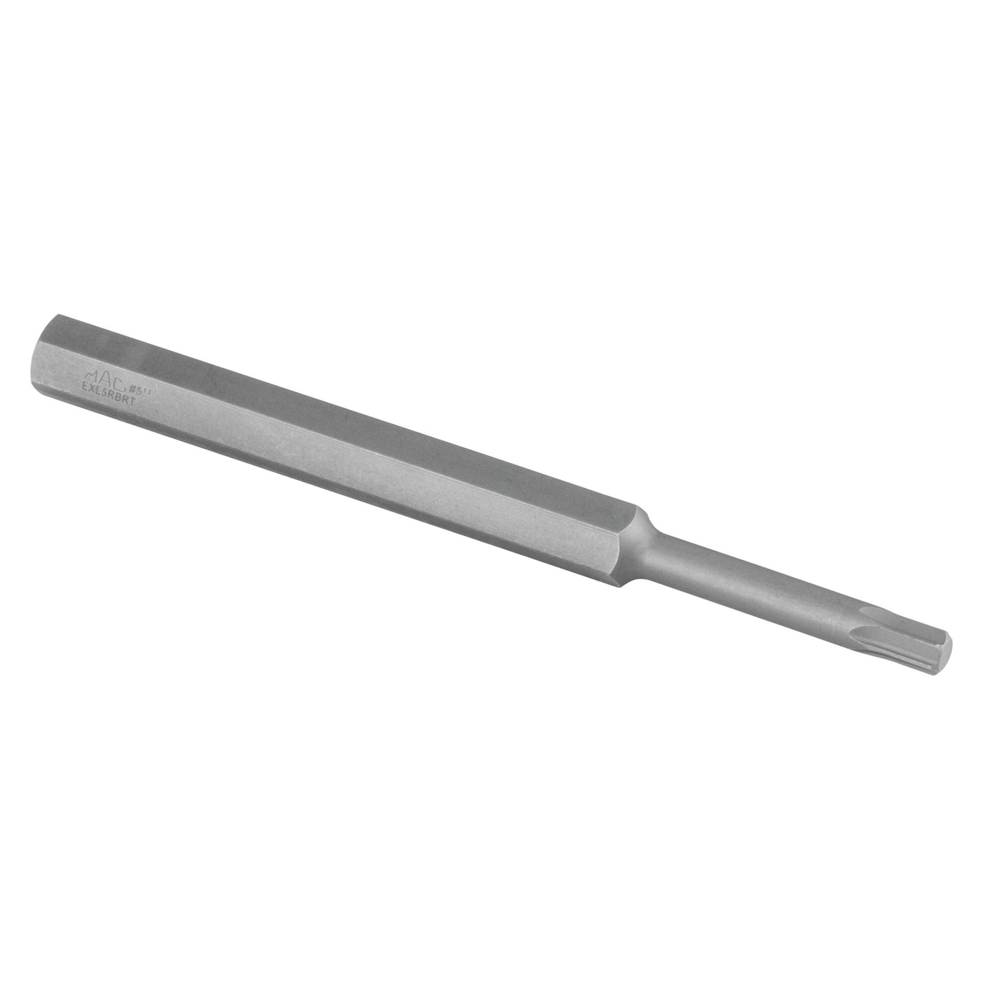 Long R.B.R.T.™ Extractor #5