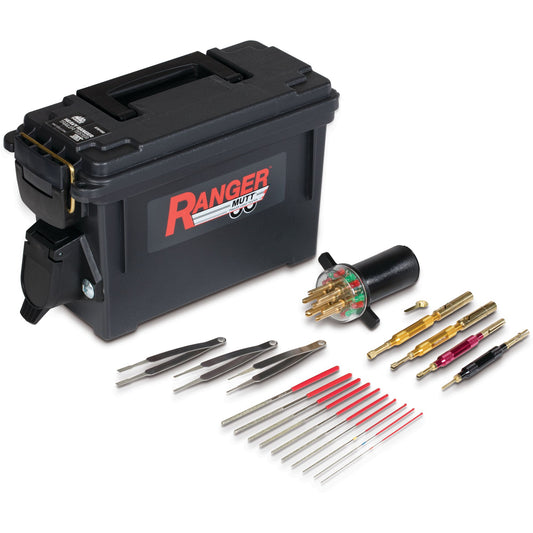 20-PC. Heavy-Duty Trailer Test Starter Kit