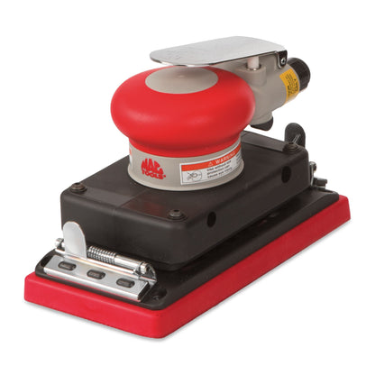 Composite Orbital PSA Pad Air Sander 3-2/3" x 7"