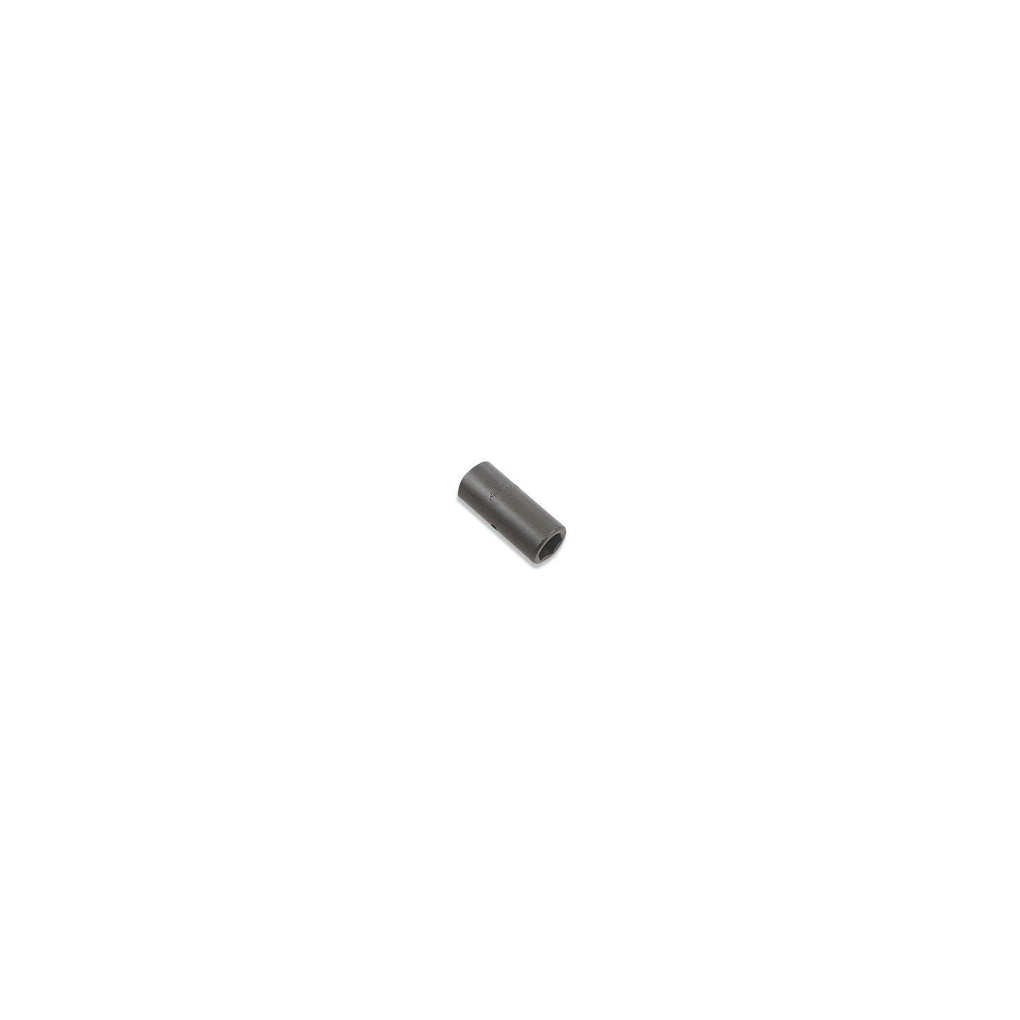 Socket, Dual Purpose Wheel Lug 19 x 21 mm