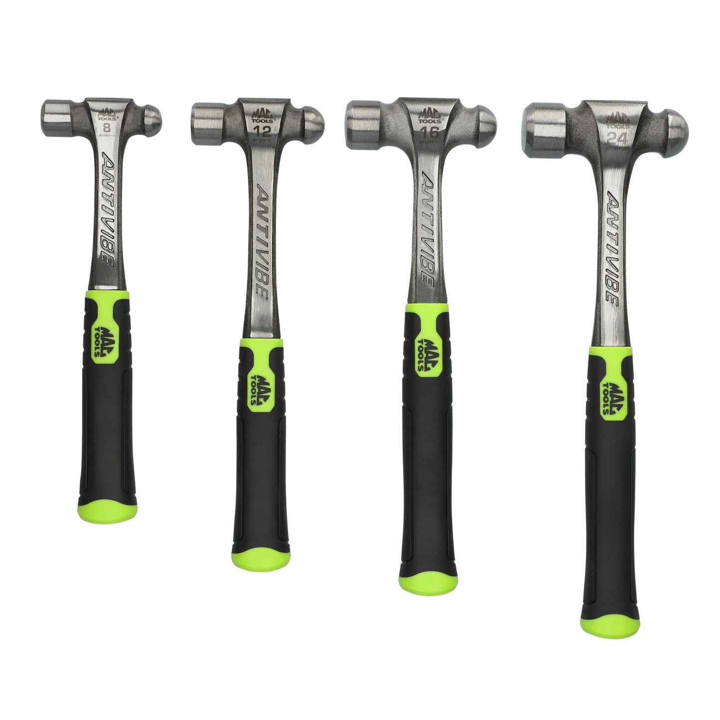 1-3/16" R.B.R.T.™ Combination Wrench - 6-PT.