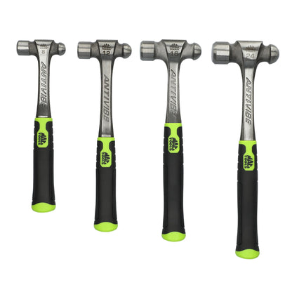 1-3/16" R.B.R.T.™ Combination Wrench - 6-PT.