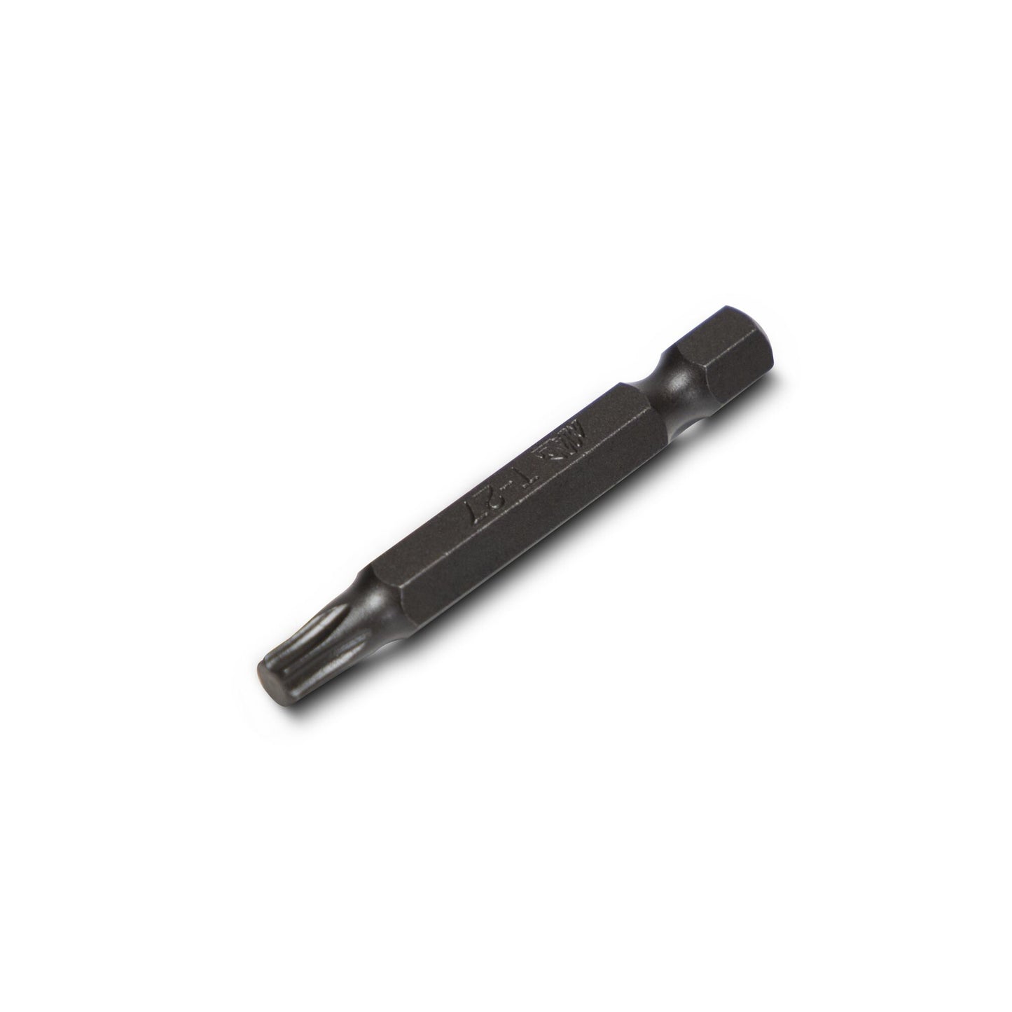 1/4" Hex Drive Quick-Disconnect Torx® Bit T27