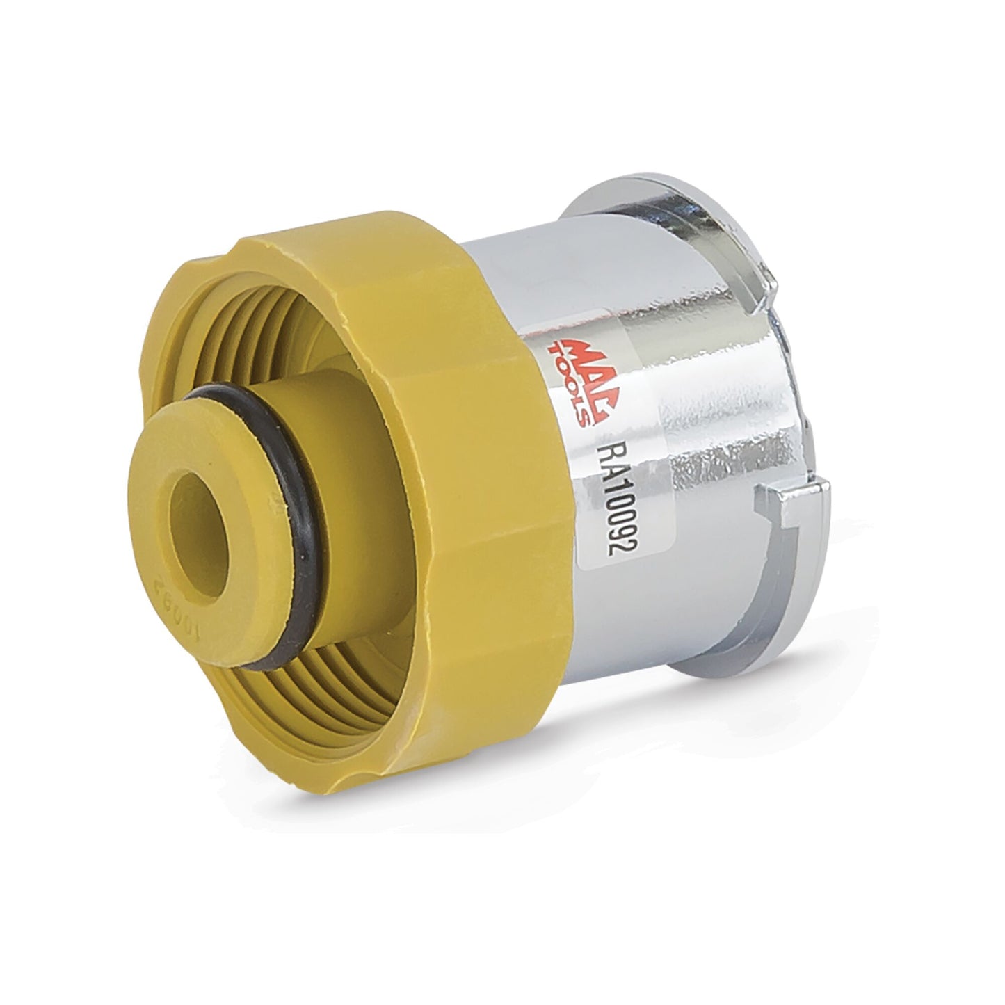 Duramax® Left-Hand Thread Radiator Adapter