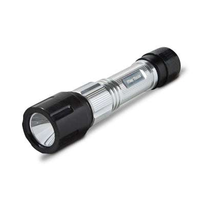 550LM Platinum Pro™ Rechargeable Flashlight - Platinum