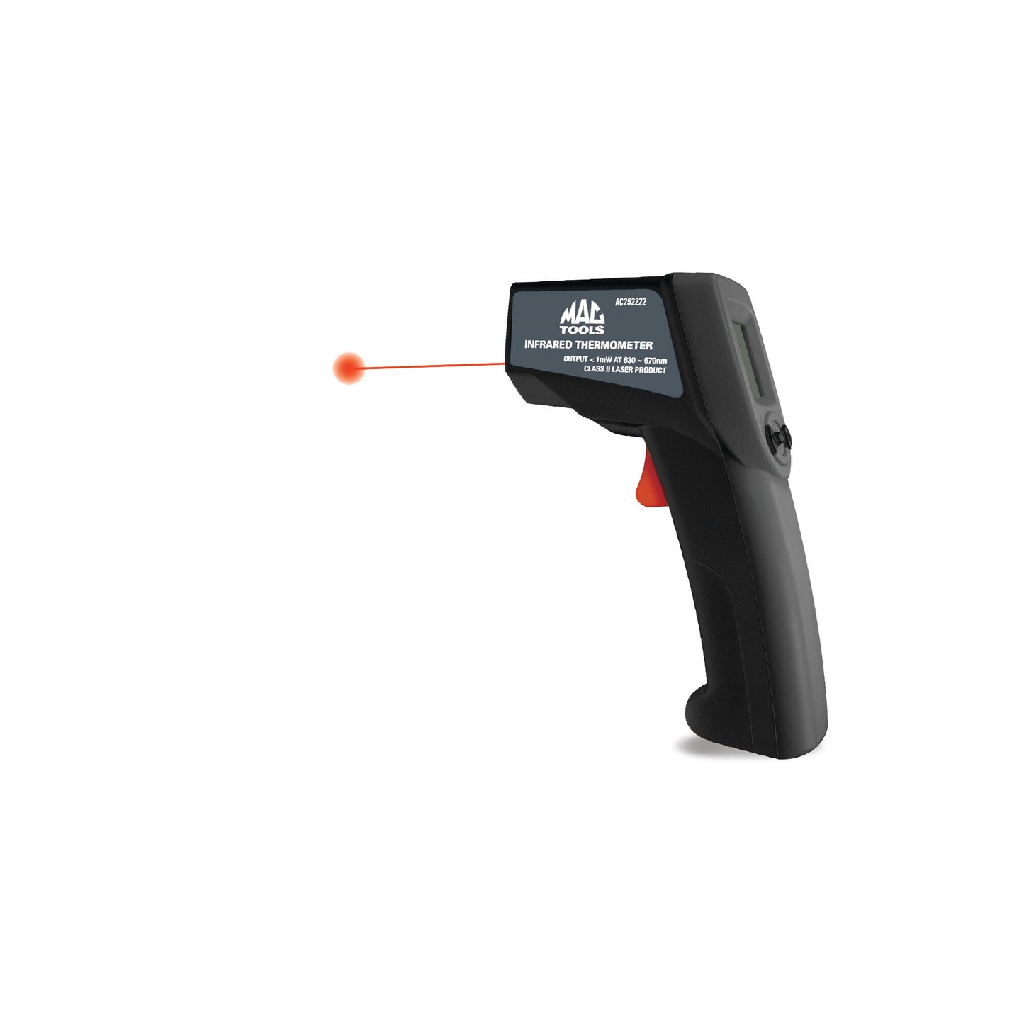 Infrared Thermometer