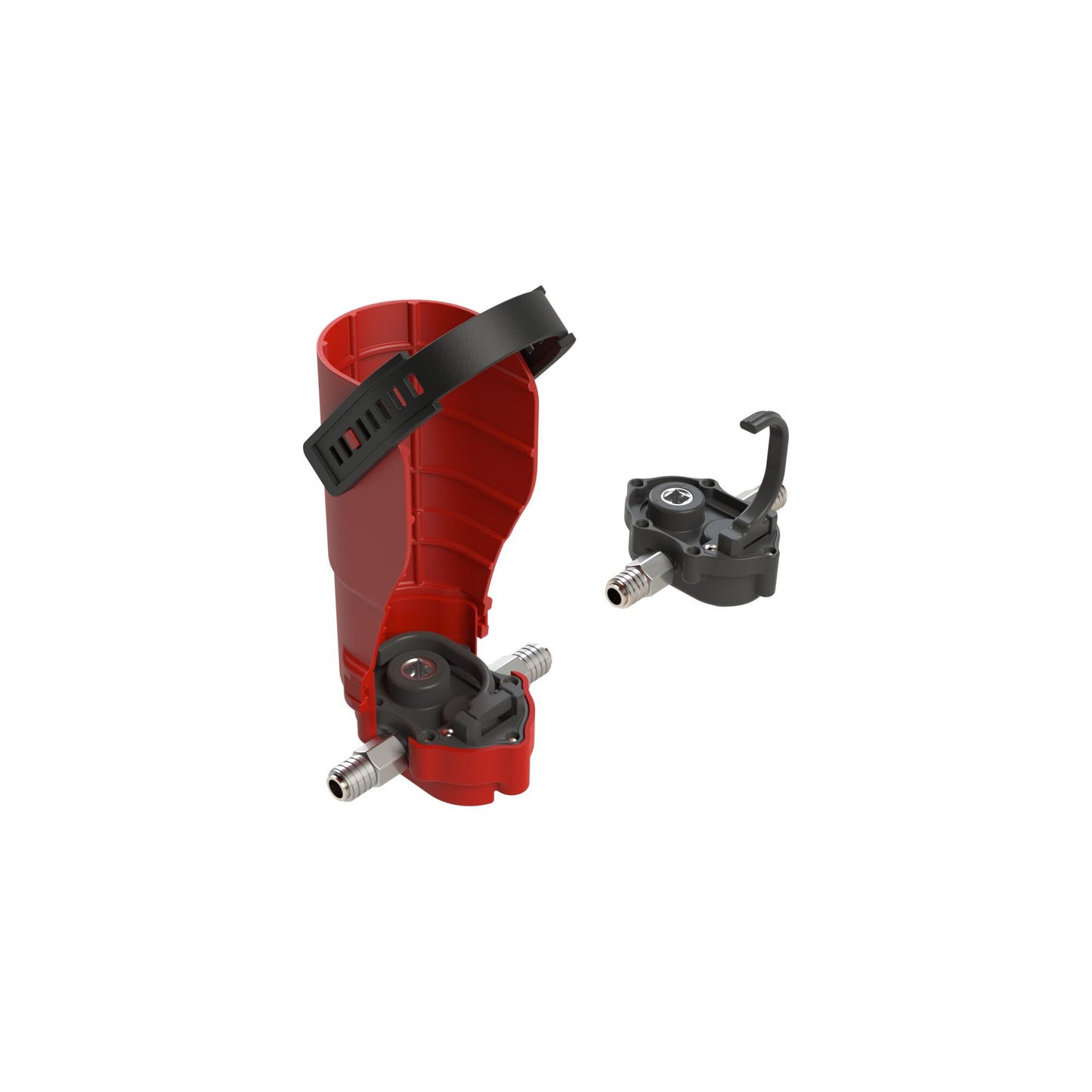 QuickFlow Drill Pump Kit