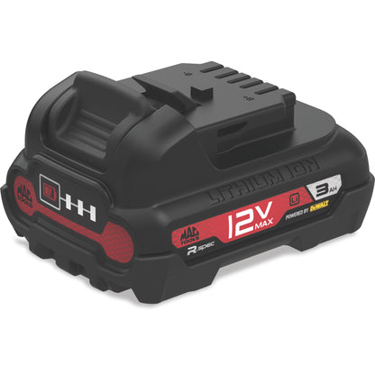 12V MAX R-Spec 3-Ah Li-Ion Battery