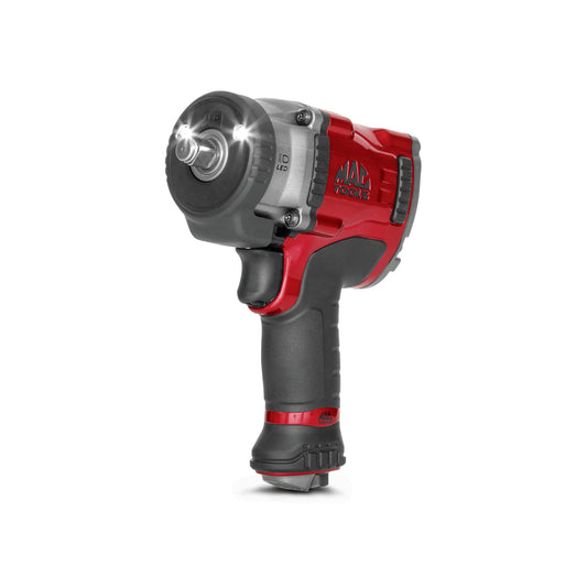 High Performance 1/2” Drive Air Impact Wrench