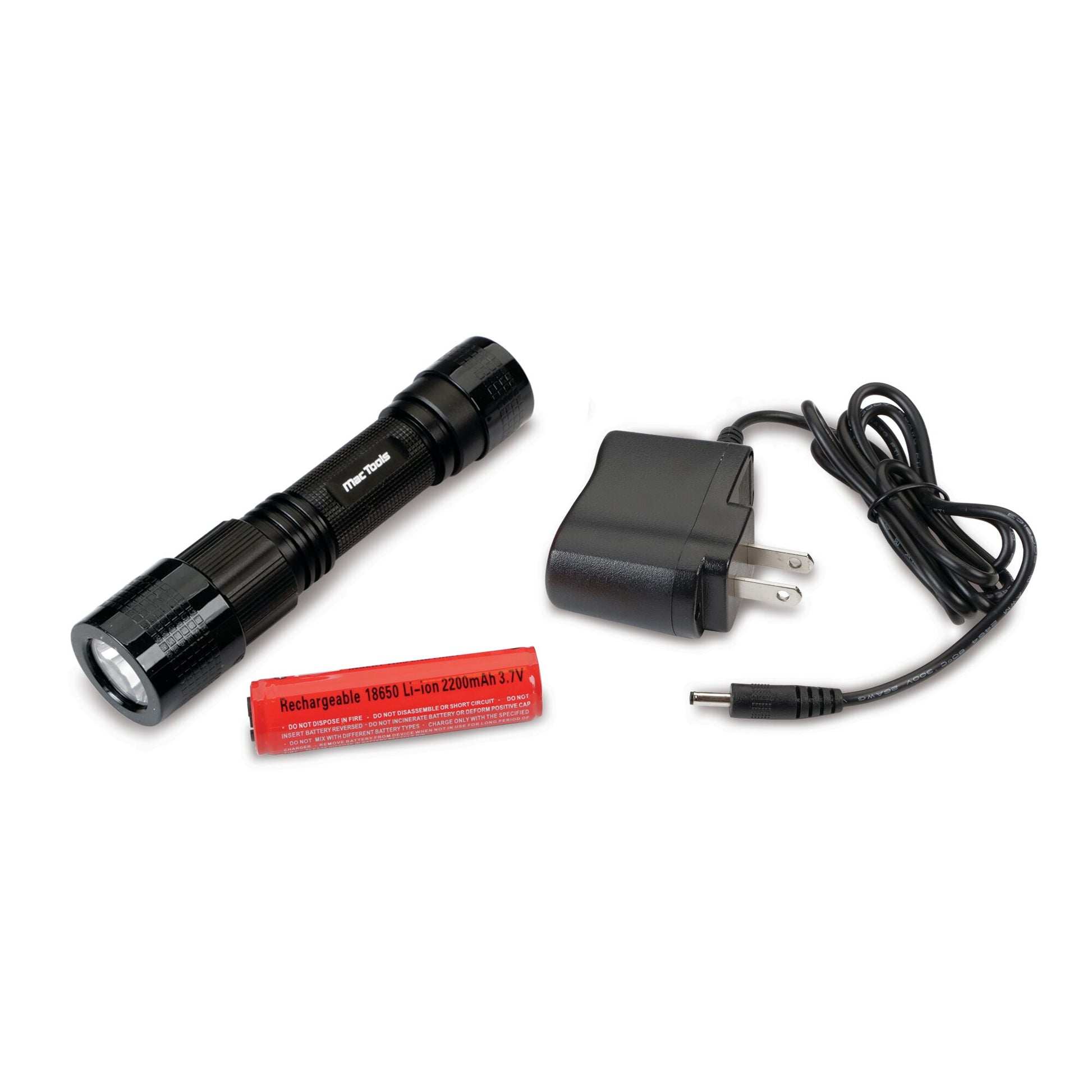 circuit rechargeable flashlight Rechargeable Pro LED Flashlight