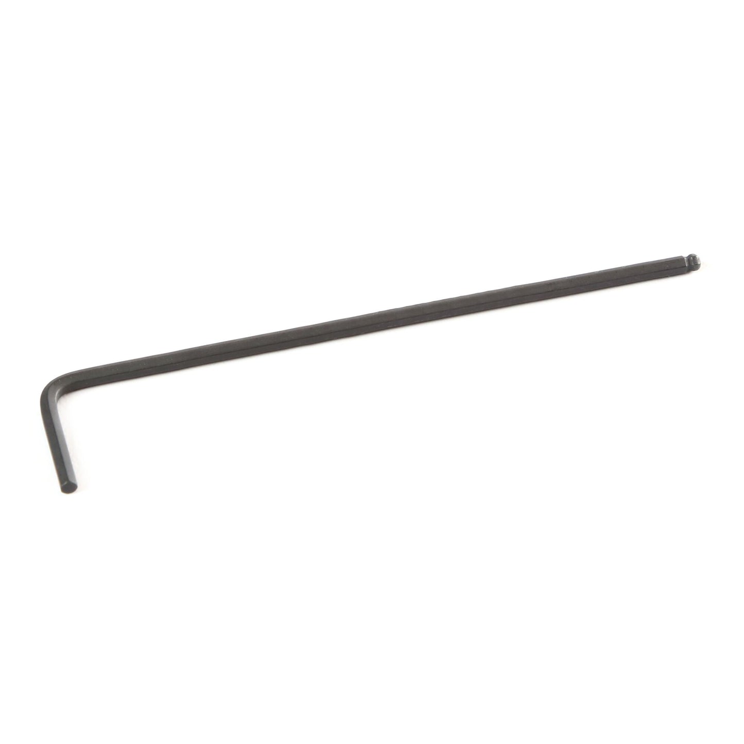 Ball-End Hex Key