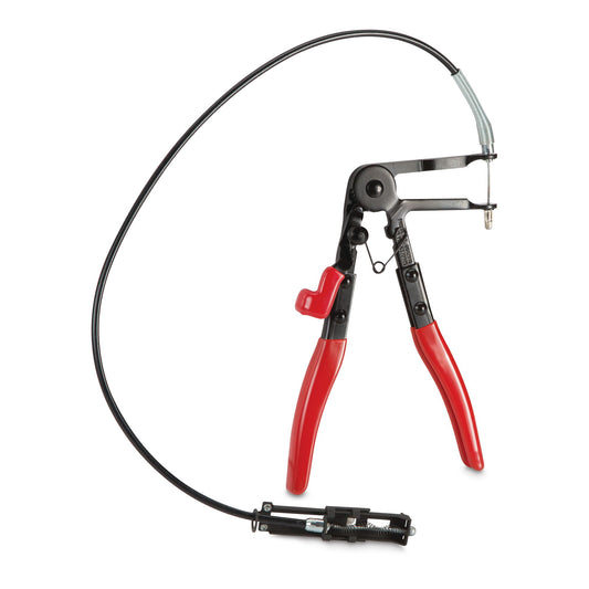 Hose Clamp Pliers