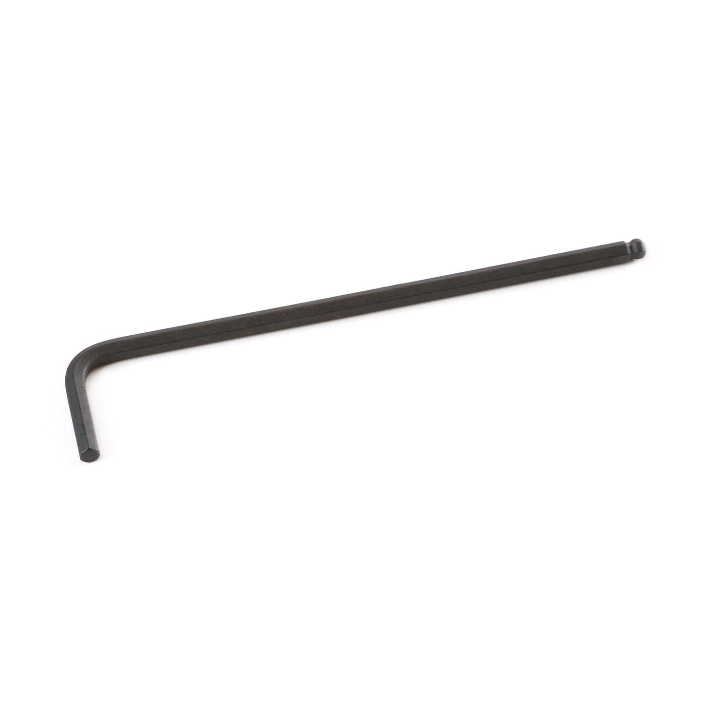 Ball-End Hex Key