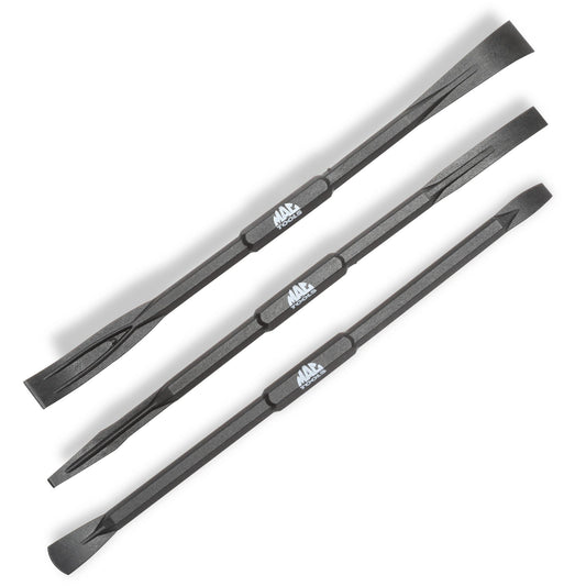 3-PC. Light Prying Tool Set