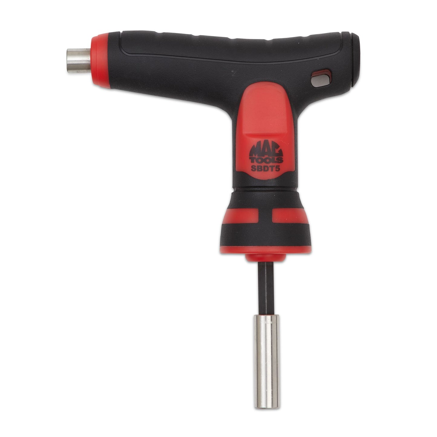 1/4" Hex Mac-Grip™ Magnetic T-Handle Bit Driver