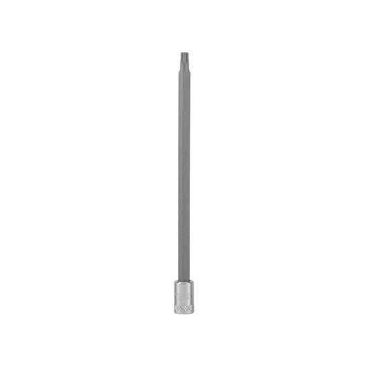 1/4" Drive Advanced Long Triple Square Driver M5