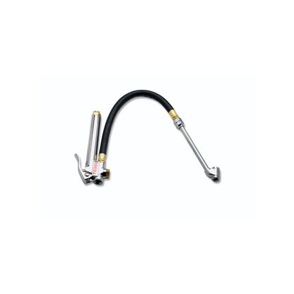 Tire, Analog Inflator Gauge