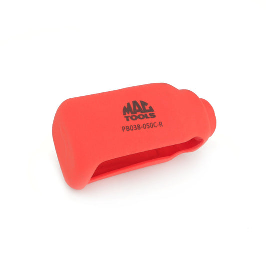 AWP038/AWP050C Protective Boot - Red