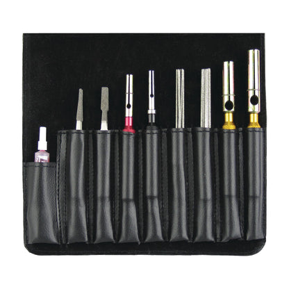 17-PC. Heavy-Duty Truck Contact Care Set
