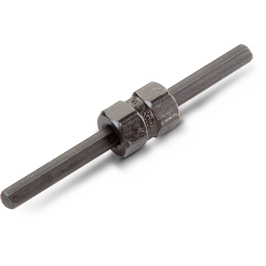Screw Extractor with Turnuts #2