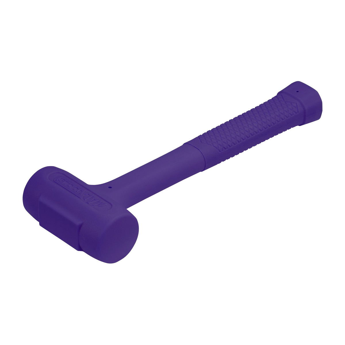 21 oz Compocast Hammer Purple