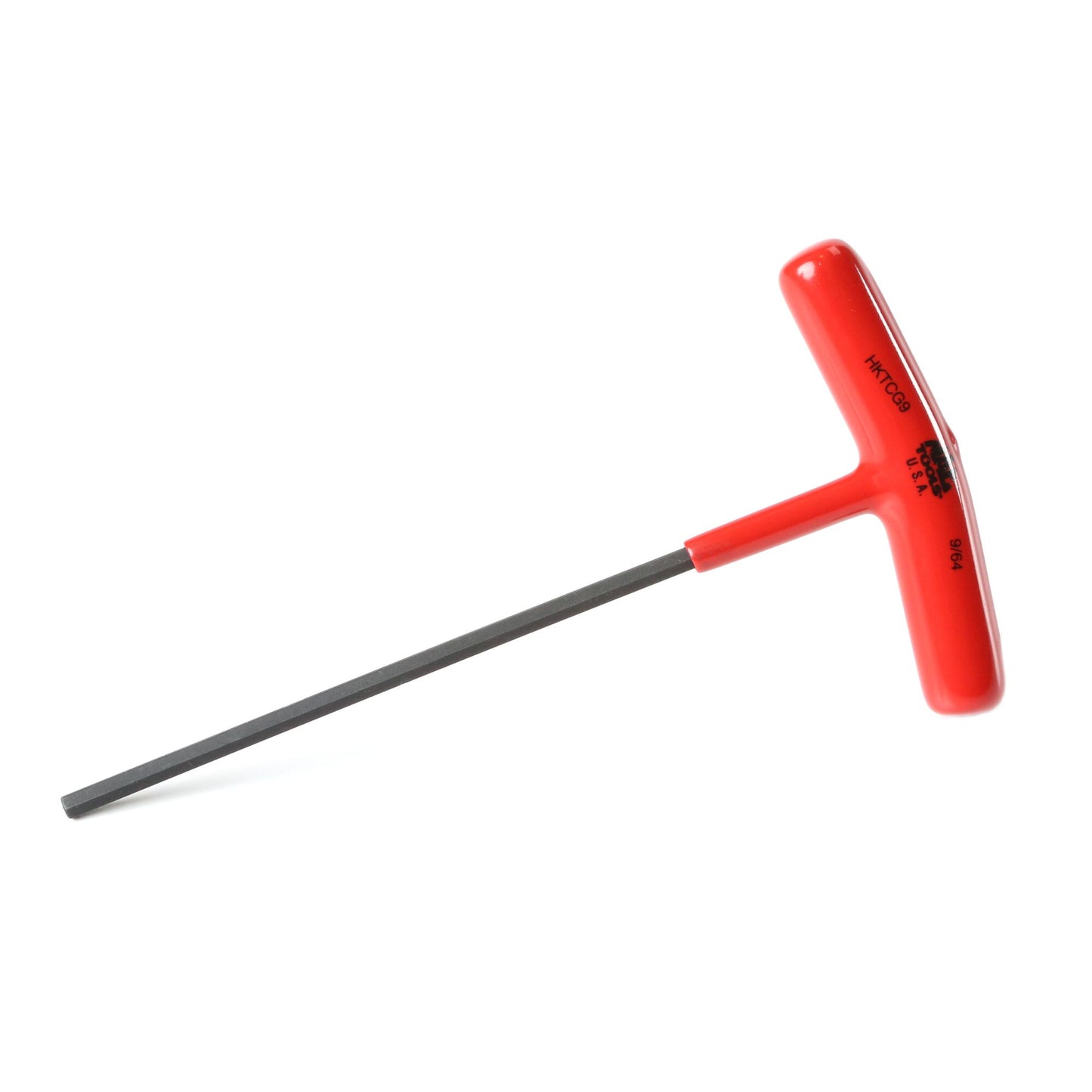 T-Handle Hex Key