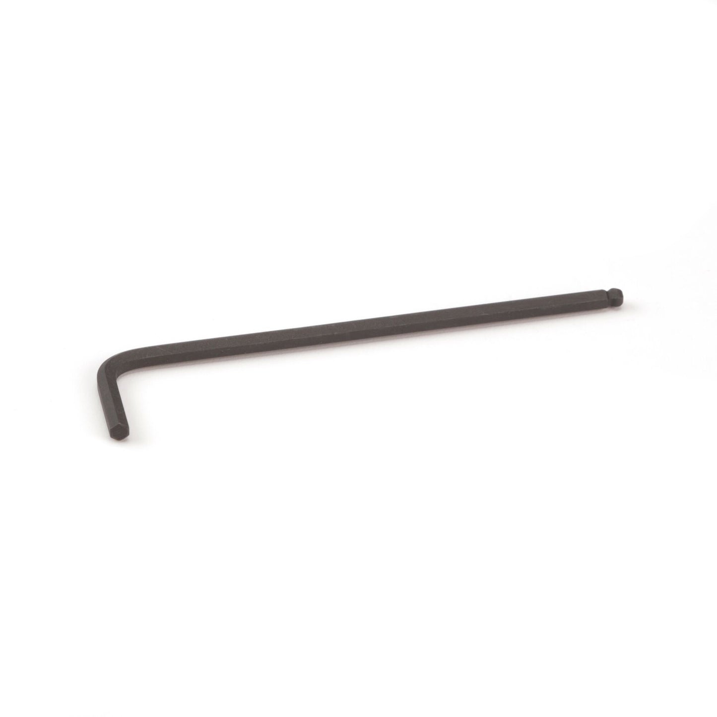 Ball-End Hex Key