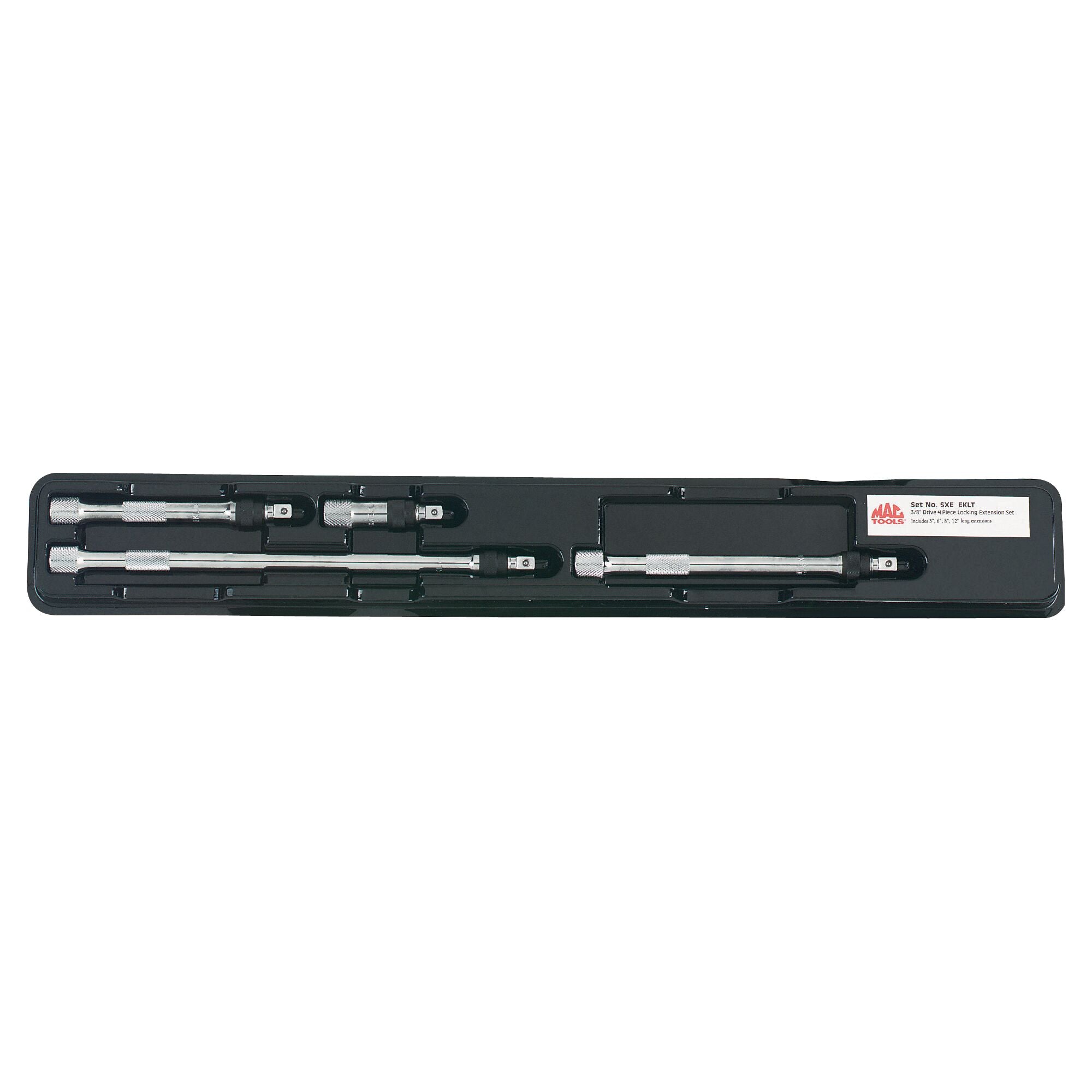 WET ウェット CD 3枚セット ロック Eclipse　Erik GEARWRENCH 3/8 in. Drive Locking Extension Set (3-Piece) 81202