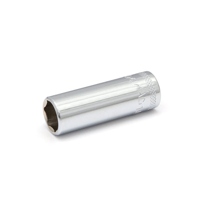 3/8" Drive Deep Socket 13mm - 6-PT.