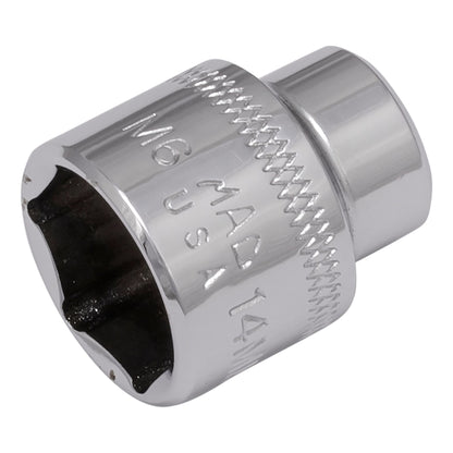 1/4" Drive, Deep Socket