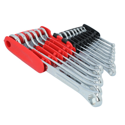 14-PC. SAE R.B.R.T.™ Combination Wrench Set - 6-PT.