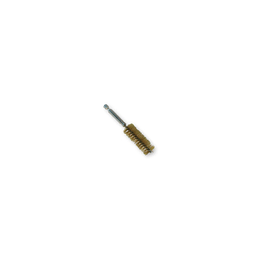 19mm Brass Bore Brush 6-PK.