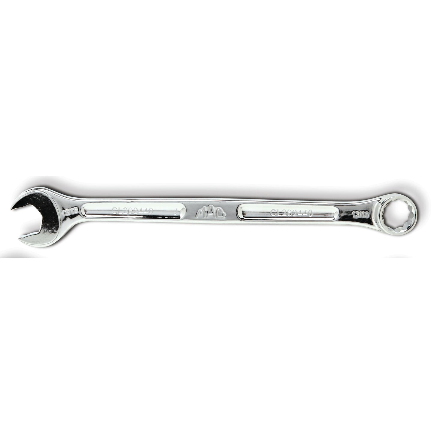 Combination Wrench 13/16" - 12-PT.