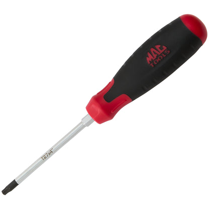 MAC RED T27 x 4’’