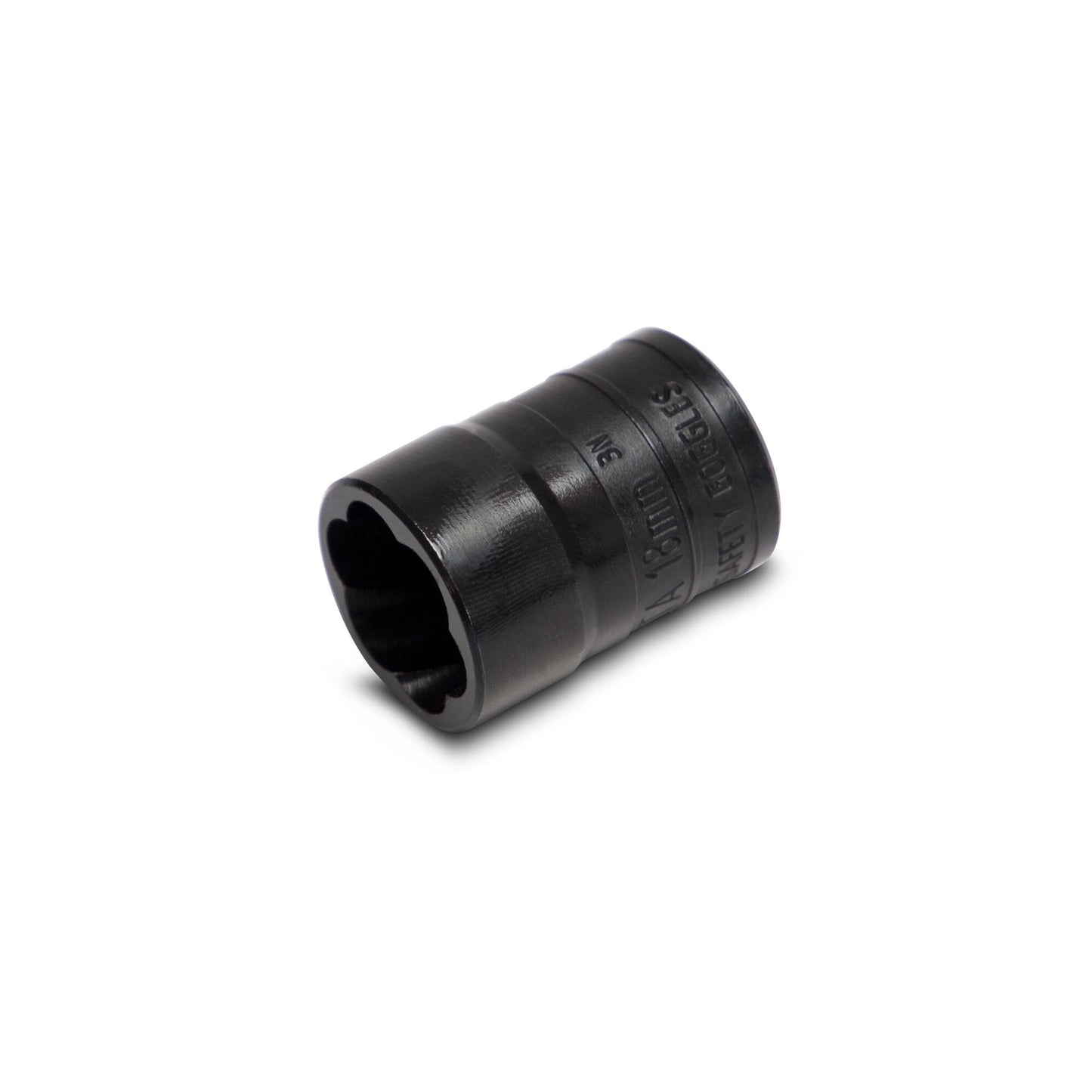 3/8" Drive Twist Socket - 18mm