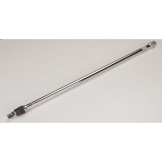1/2" Drive, Locking Extension