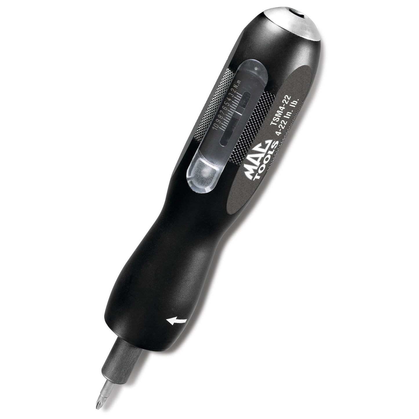 1/4" Hex Torque Screwdriver 4-22 In-Lbs.
