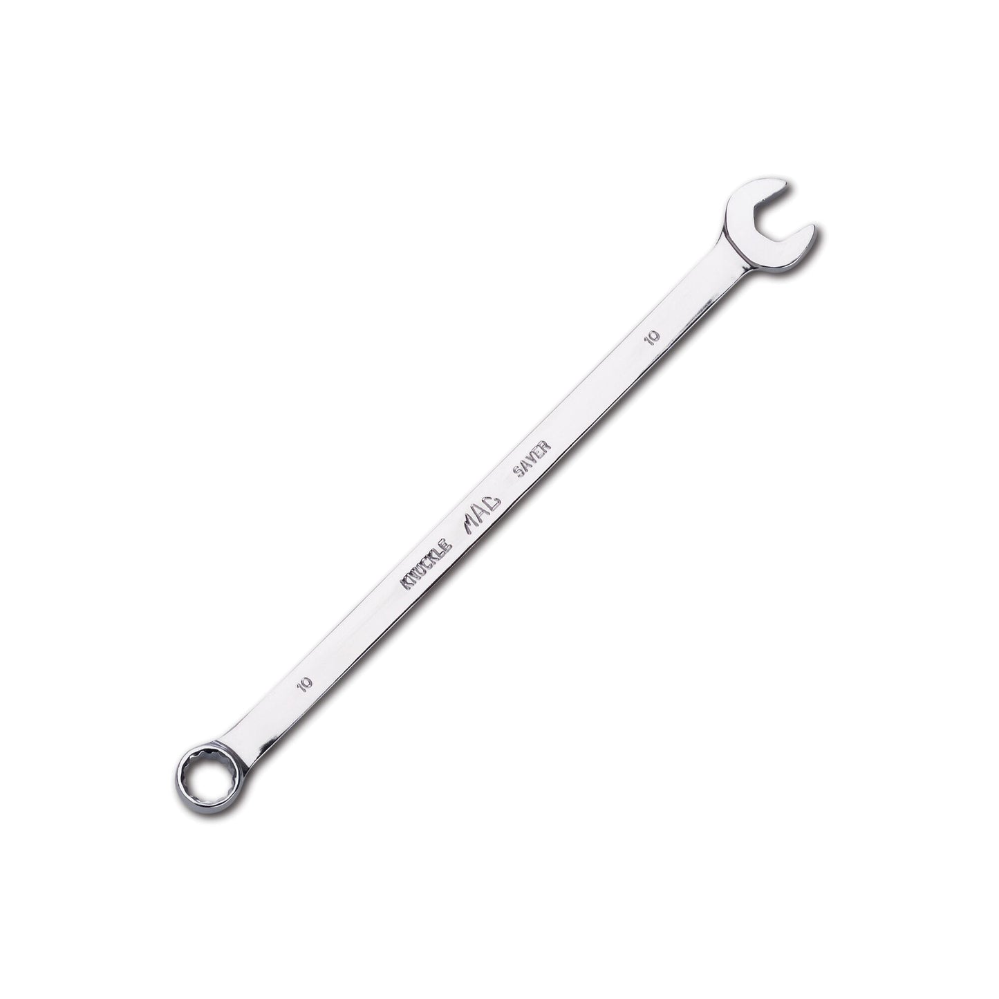 Extra-Long Combination Wrench