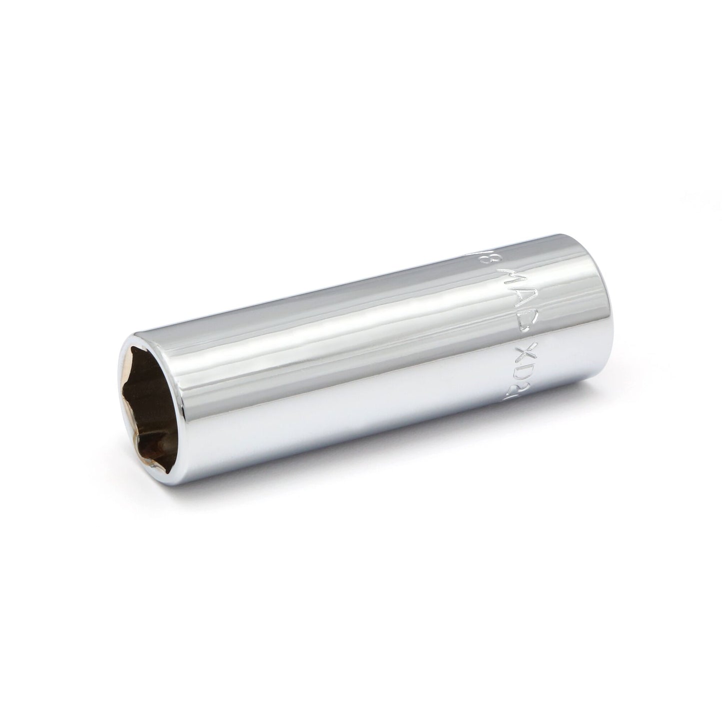3/8" Drive Deep Socket 5/8" - 6-PT.