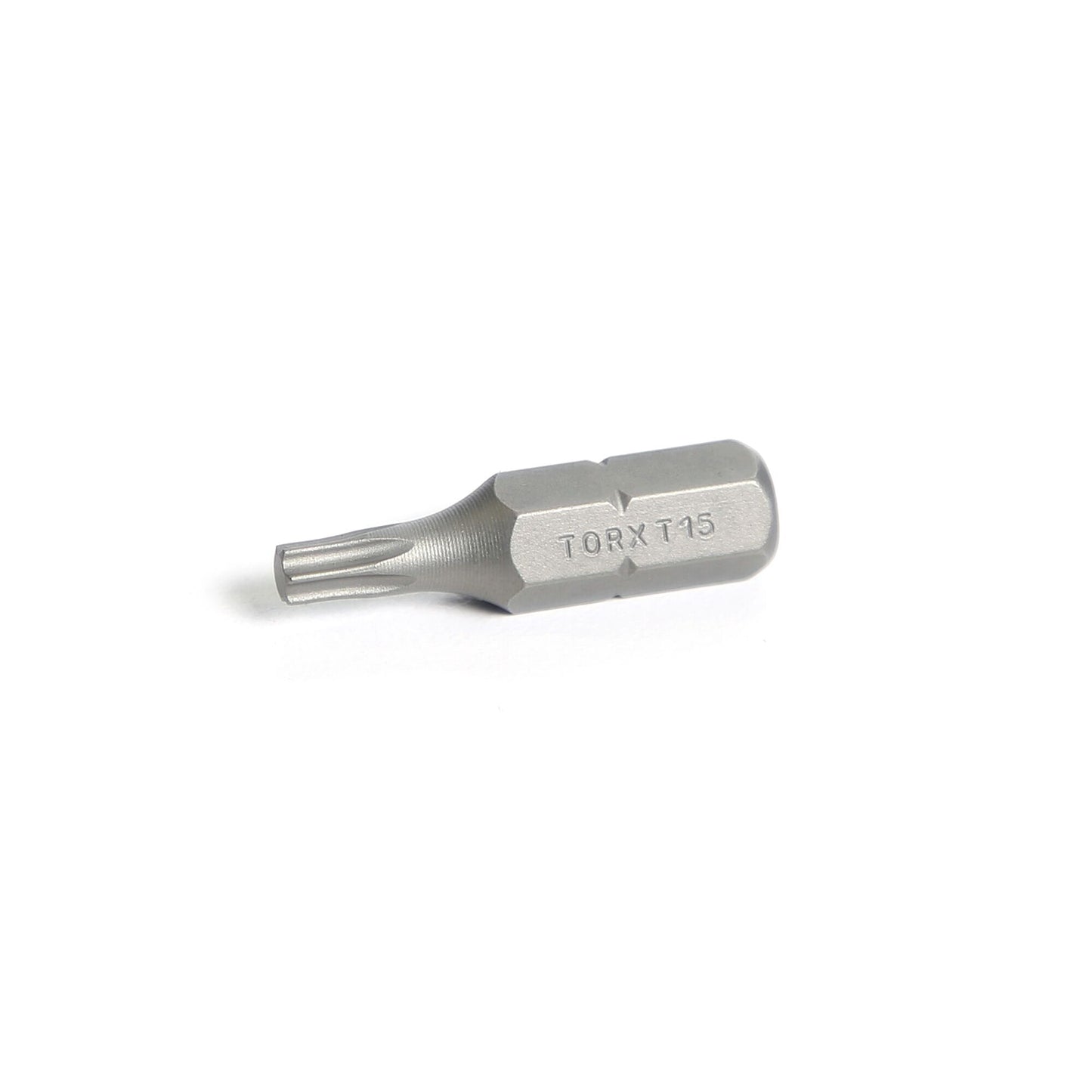 1/4" Hex Drive Torx® Bit 1" - T15