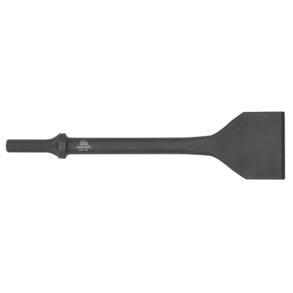 .401 Shank Scraping Air Hammer Bit 2" x 8-1/2"