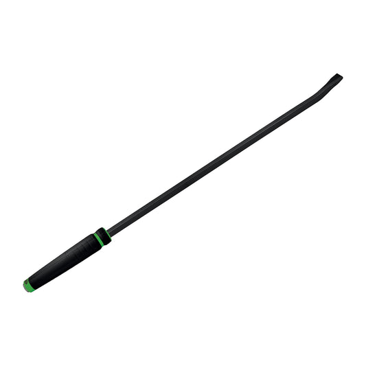 Curved Capped Pry Bar