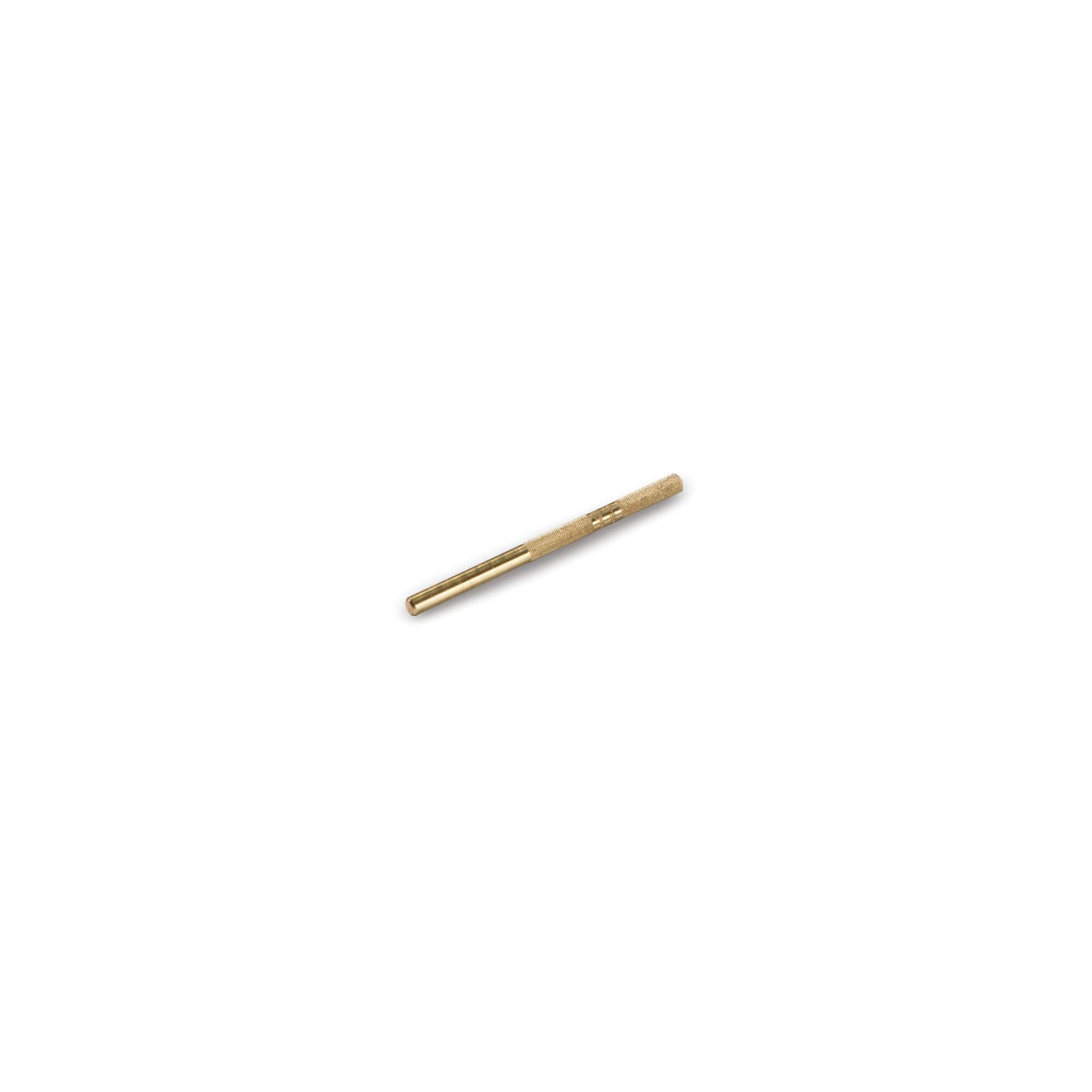 Brass Drift Punch