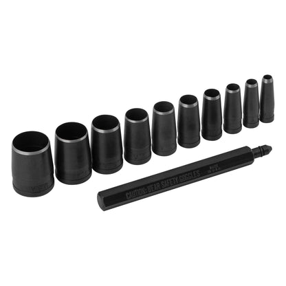 11-PC. Gasket Cutter Set